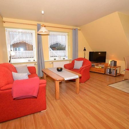 Apartamento Enjoy-Sylt-2 Westerland Exterior foto