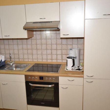 Apartamento Enjoy-Sylt-2 Westerland Exterior foto