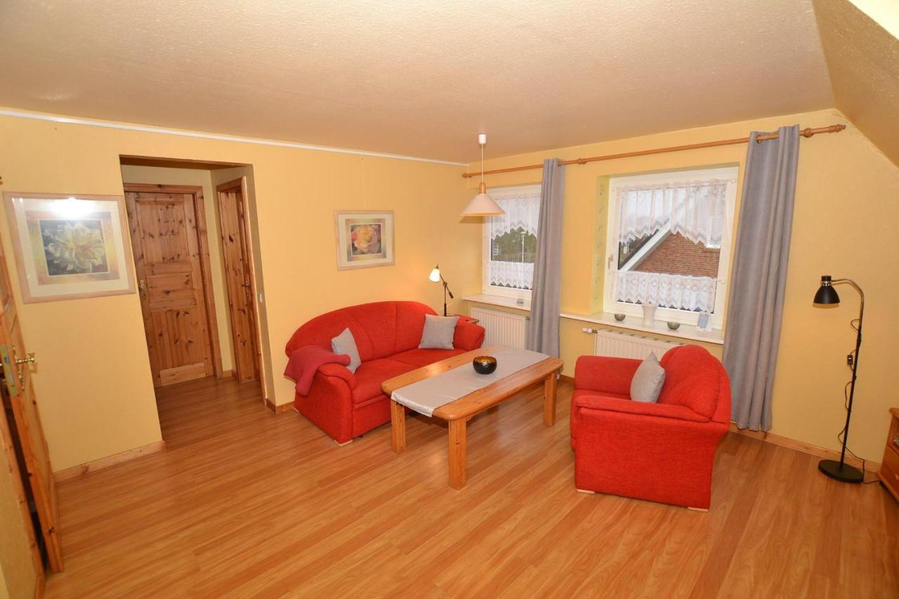 Apartamento Enjoy-Sylt-2 Westerland Exterior foto
